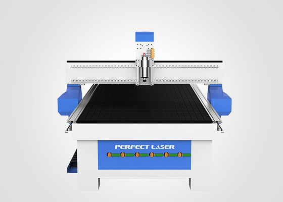 1.5 kw 2.2kw 3kw 4.5kw 3 Axis 4 Axis CNC Router Machine for Wood Acrylic PVC Products Furniture Advertising Industry
