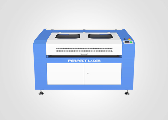 دستگاه حکاکی لیزری CO2 صنعتی 1300mm×900mm برای کاغذ اکریلیک چوب