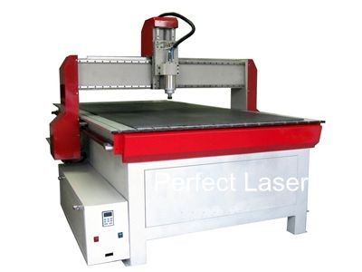 روتر CNC با سرعت بالا برای آلومینیوم، چوب، پلاستیک، پی وی سی، ام دی اف، پلکسی گلاس