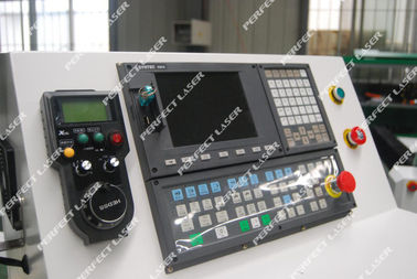 یک دستگاه روتر CNC نوع صفحه ای سیستم تعویض تیغه های اتوماتیک PEM -2030M