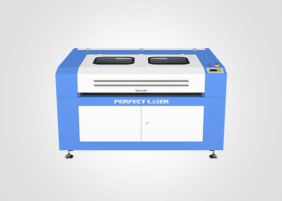 دستگاه حکاکی لیزری CO2 صنعتی 1300mm×900mm برای کاغذ اکریلیک چوب