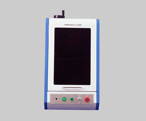 دستگاه نقاش لیزری داخلی آکریلیک با لنز استاندارد 100mm