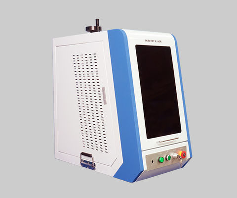 ماشین حکاکی کریستالی 3D فشرده برای هدیه های کریستالی سفارشی