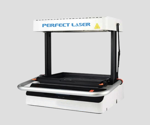 دستگاه ترموفرمینگ وکیوم قالب‌گیری سه بعدی خودکار دسکتاپ HIPS ABS PETG PVC PMMA PC PE PP Kydex EVA Foam Plastic