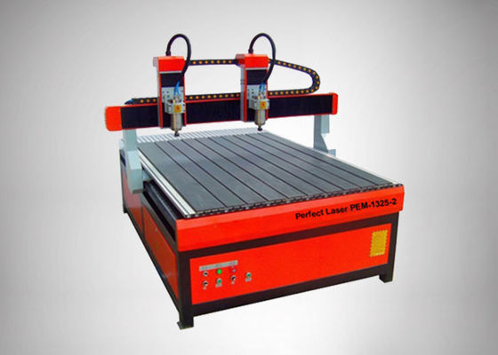 ماشین حکاکی چوبی چند عملکردی CNC AC 220V با حکاکی بودا / مبل