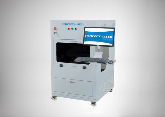 دستگاه حکاکی لیزری Photo Crystal 532nm 1200DPI 350W